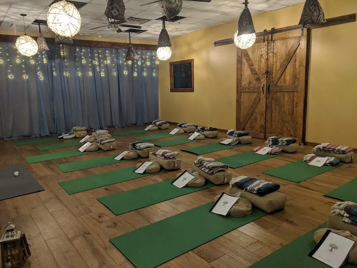 Tru Nature Yoga Picture 4