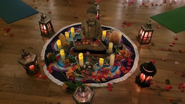 Tru Nature Yoga Picture 1