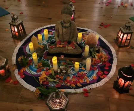 Tru Nature Yoga