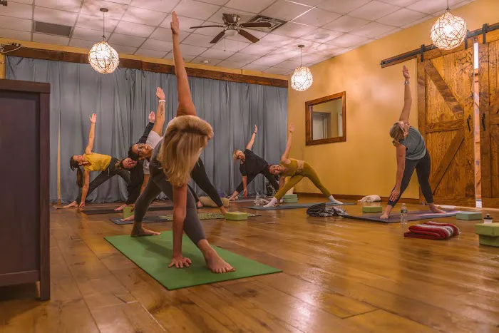 Tru Nature Yoga Picture 3