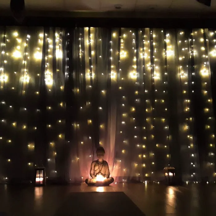 Tru Nature Yoga Picture 7
