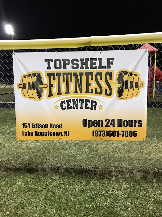 Topshelf Fitness Center & Supplement Store Picture 9