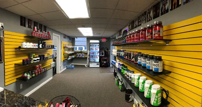 Topshelf Fitness Center & Supplement Store Picture 1