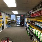 Topshelf Fitness Center & Supplement Store