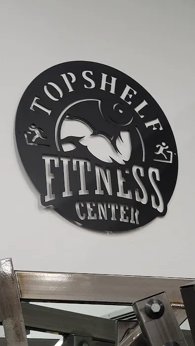 Topshelf Fitness Center & Supplement Store Picture 3