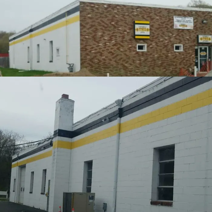 Topshelf Fitness Center & Supplement Store Picture 6