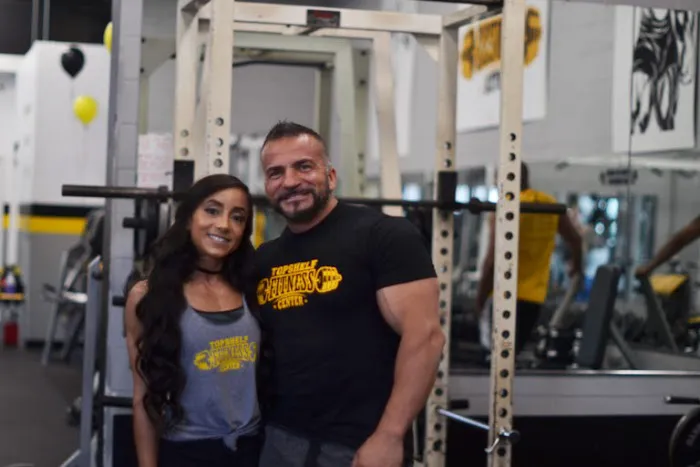 Topshelf Fitness Center & Supplement Store Picture 5