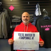 Black Bear Fitness ico