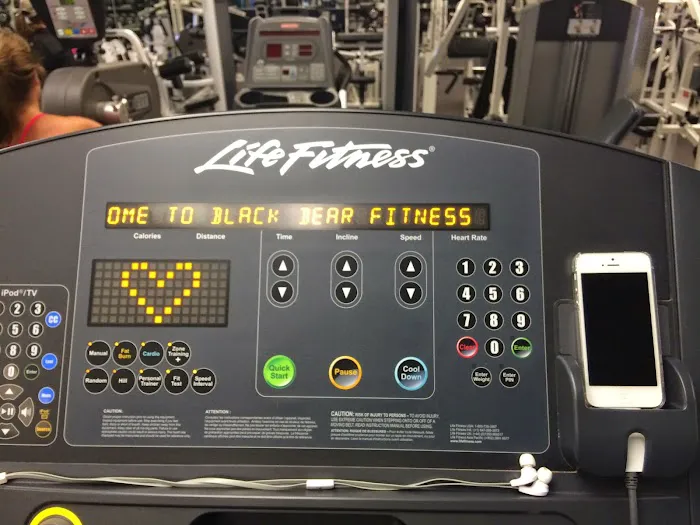 Black Bear Fitness Picture 2