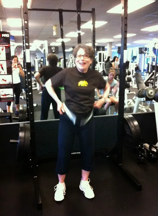 Black Bear Fitness Picture 9