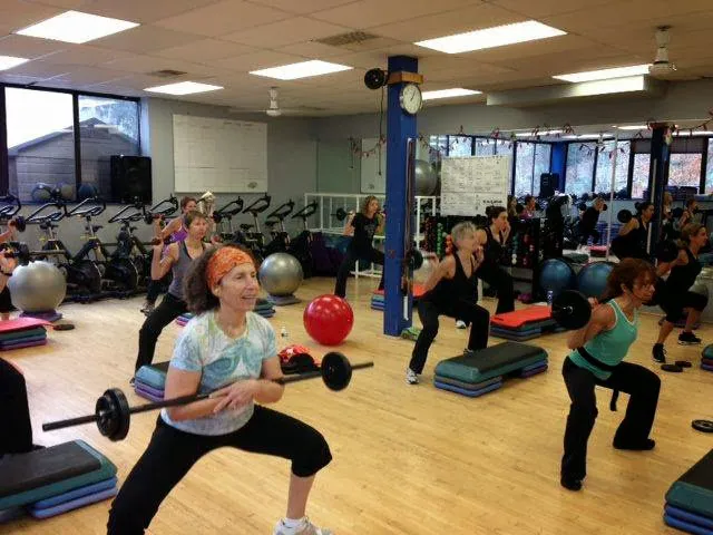 Black Bear Fitness Picture 5