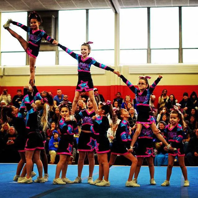 Gymnastics Inc Picture 6