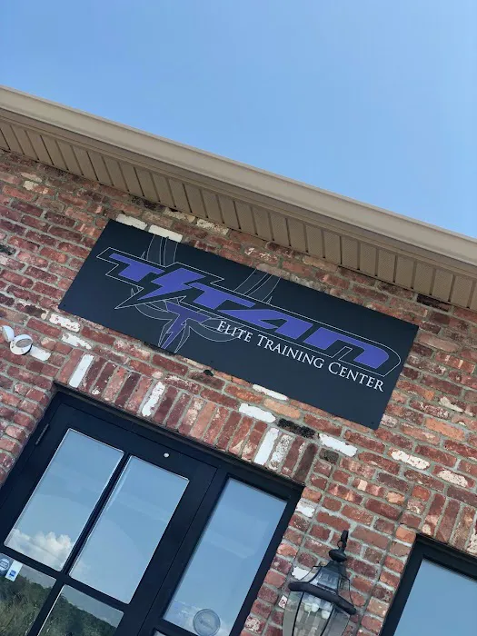Titan Elite Training Center Picture 5