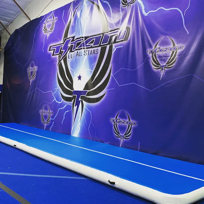 Titan Elite Training Center Picture 4