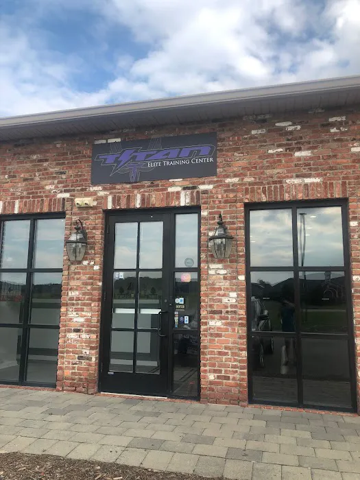 Titan Elite Training Center Picture 2