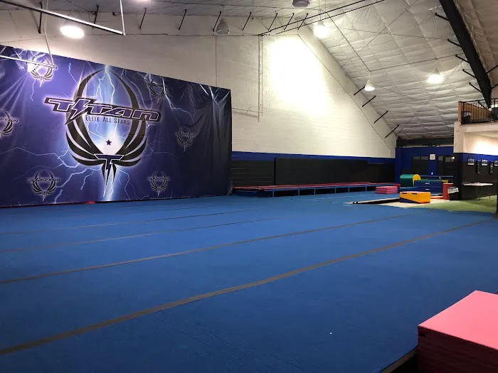 Titan Elite Training Center Picture 1
