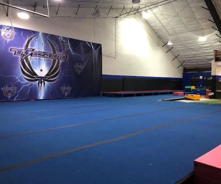 Titan Elite Training Center