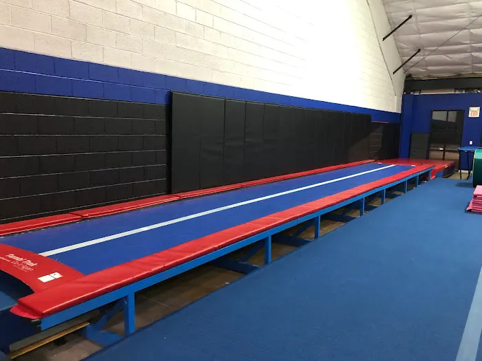 Titan Elite Training Center Picture 3