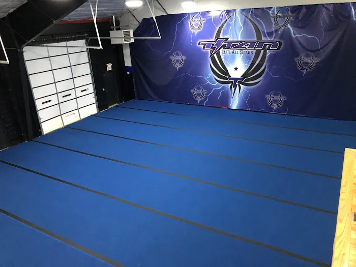 Titan Elite Training Center Picture 9