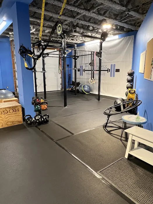 FioFitness Picture 2