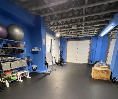 FioFitness