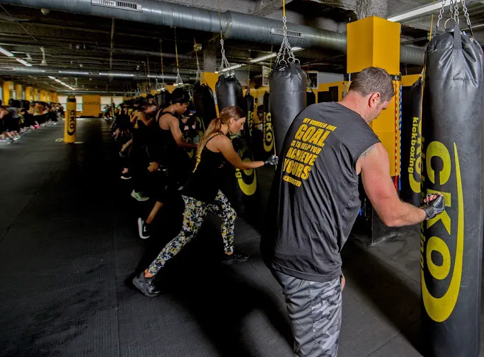 CKO Kickboxing Wallkill Picture 1