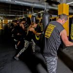 CKO Kickboxing Wallkill