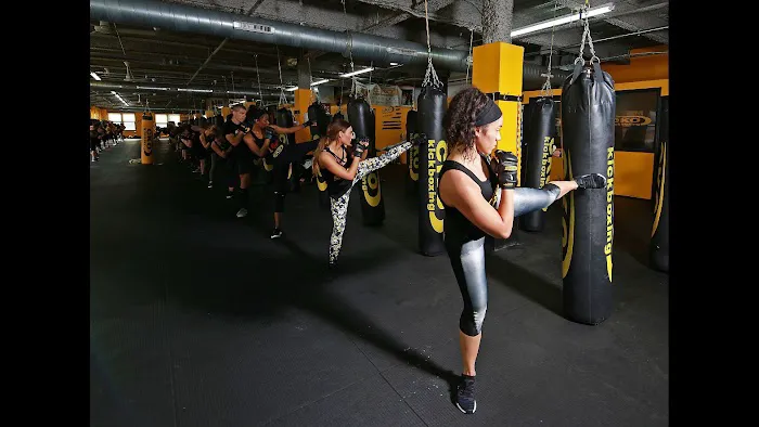 CKO Kickboxing Wallkill Picture 4
