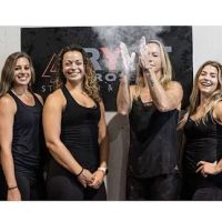 Ryot Strength & Fitness ico