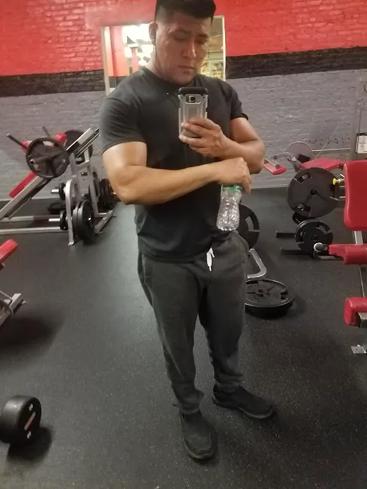 NJ Fitness Picture 2