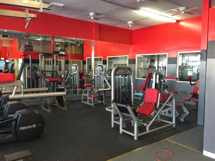 NJ Fitness Picture 1