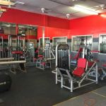 NJ Fitness