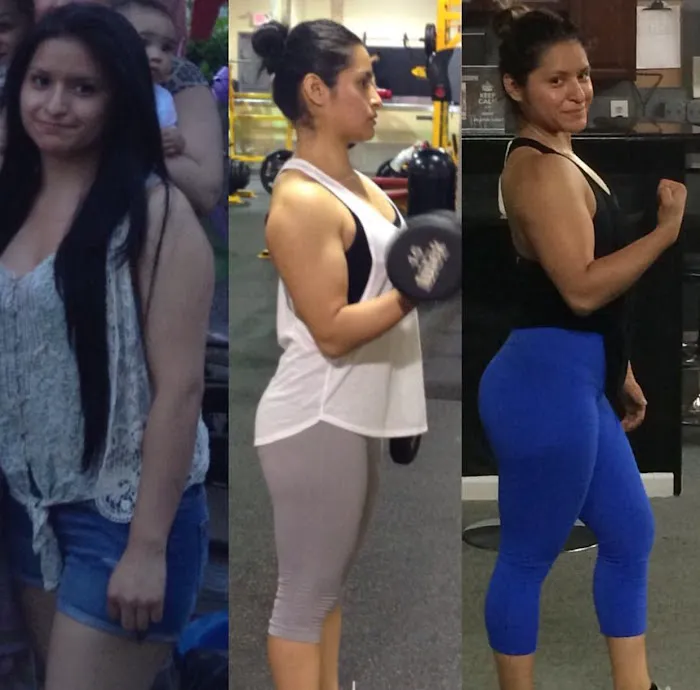 NJ Fitness Picture 8