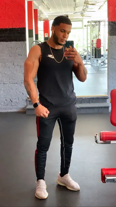 NJ Fitness Picture 5
