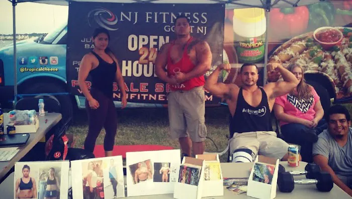 NJ Fitness Picture 7