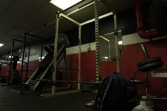 Synergy Fitness Picture 3