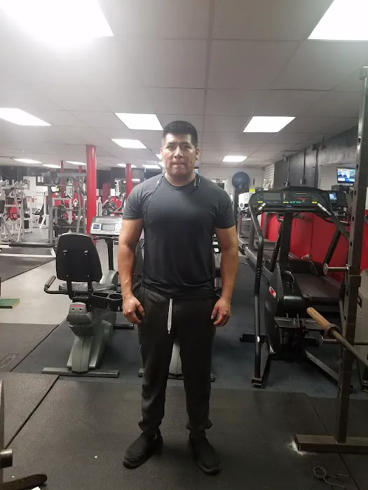 Synergy Fitness Picture 6