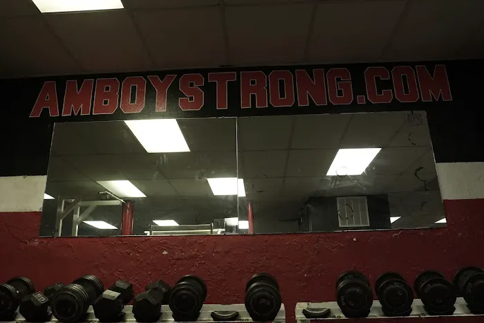 Synergy Fitness Picture 1
