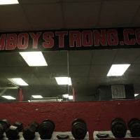 Synergy Fitness ico