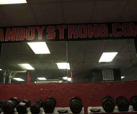 Synergy Fitness