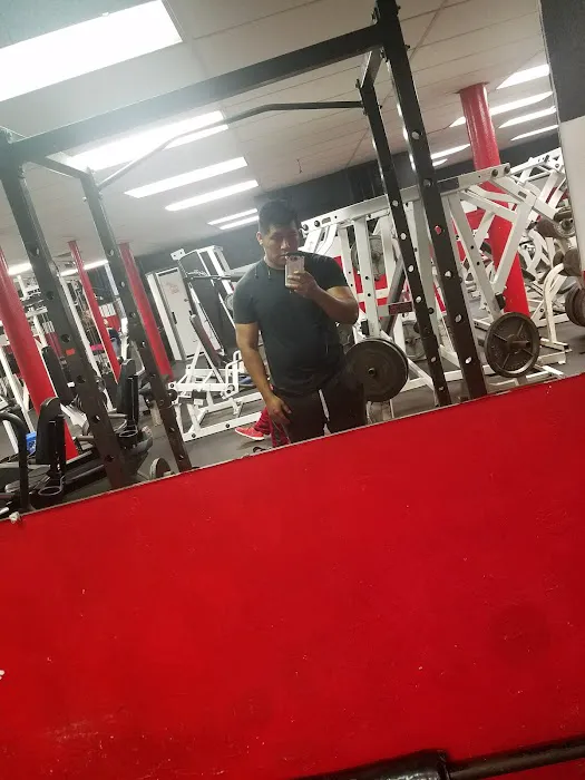 Synergy Fitness Picture 5