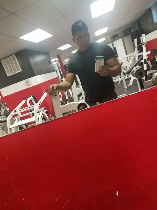 Synergy Fitness Picture 4