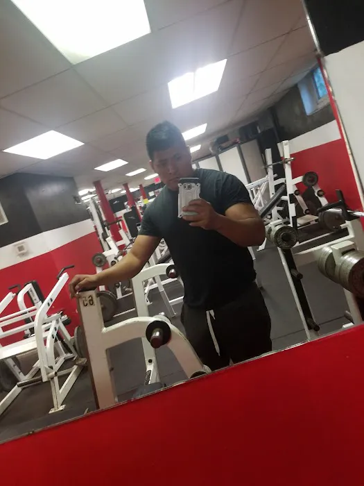 Synergy Fitness Picture 7