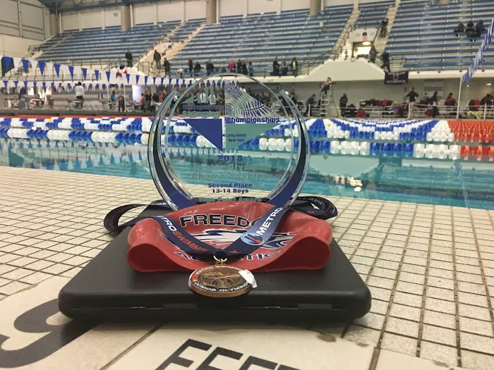 Freedom Aquatics Picture 1
