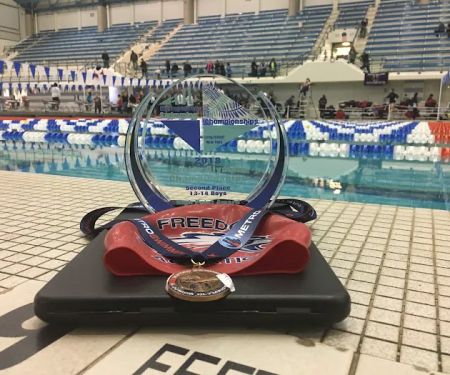 Freedom Aquatics
