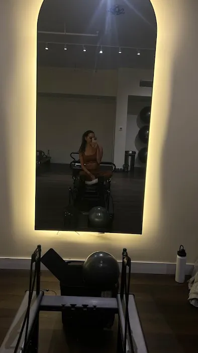 Flow Pilates - Reformer Pilates Studio Picture 8