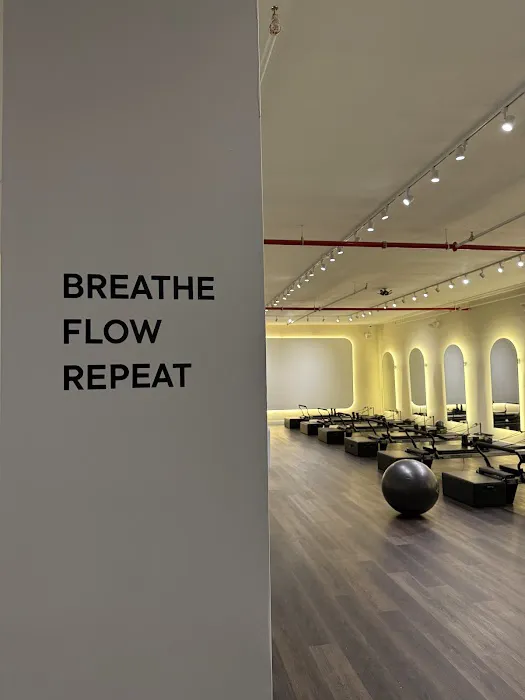 Flow Pilates - Reformer Pilates Studio Picture 9