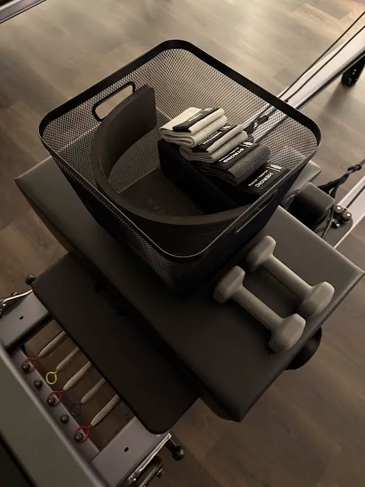 Flow Pilates - Reformer Pilates Studio Picture 3