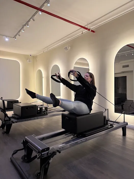 Flow Pilates - Reformer Pilates Studio Picture 4