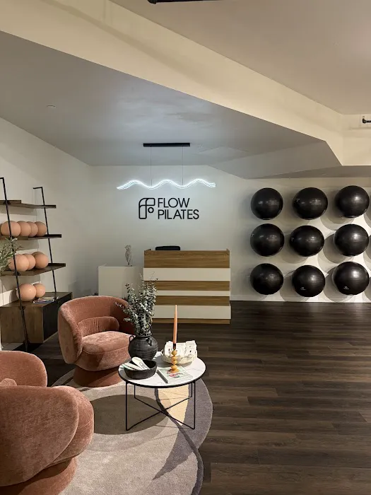 Flow Pilates - Reformer Pilates Studio Picture 1